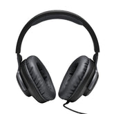 JBL Quantum 100 Negro - Auriculares Gaming